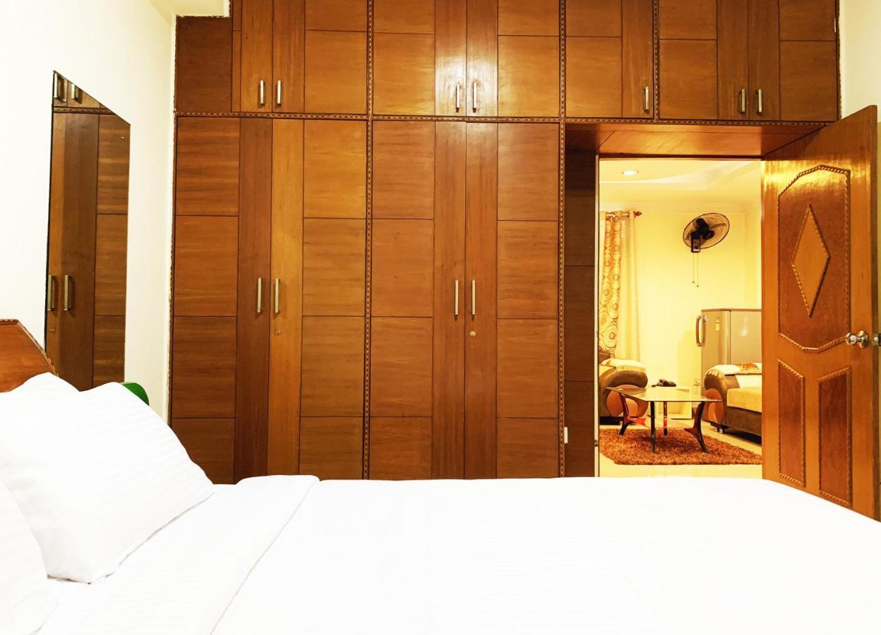 Wafi By Rofeka Hospitality Hotel Bangalore