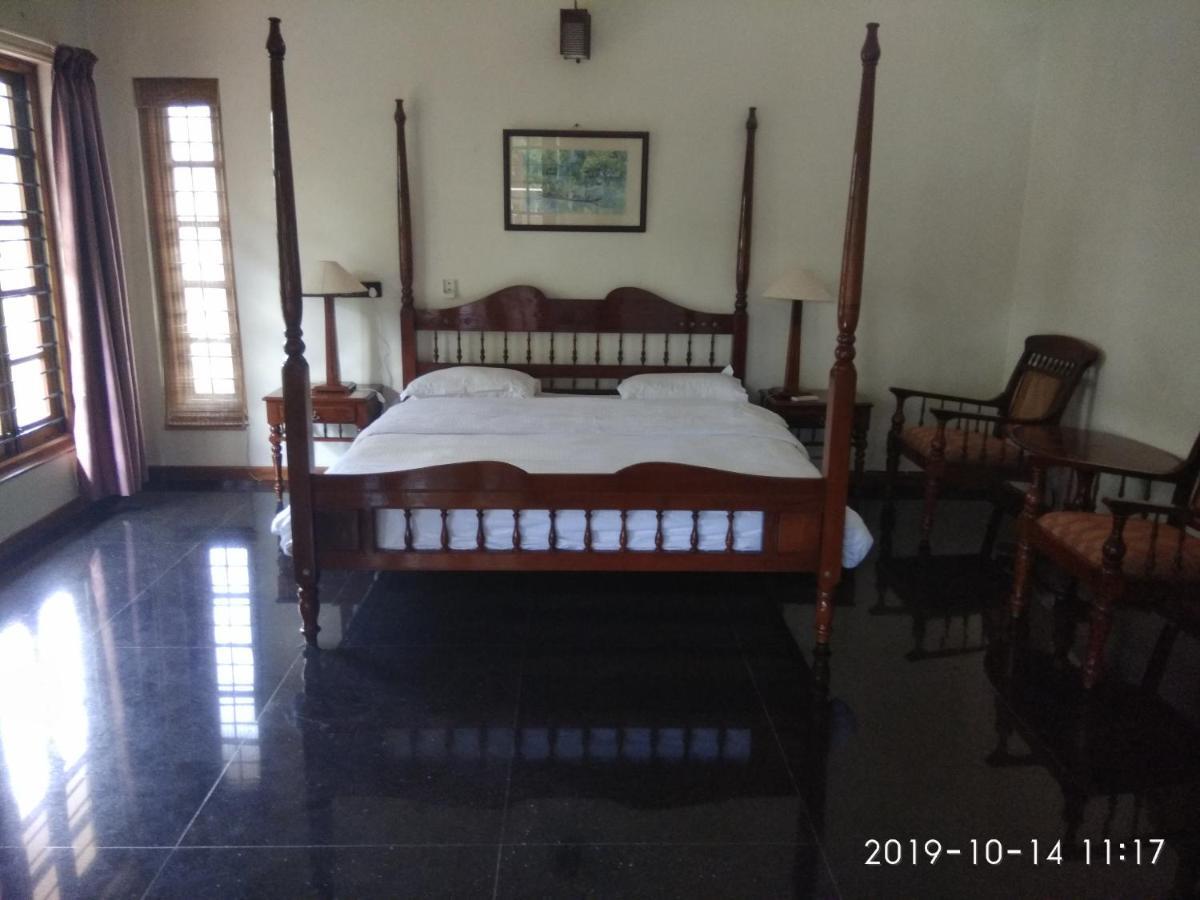 Serena Villa