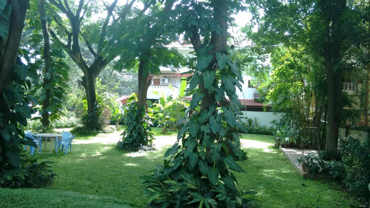 Serena Villa