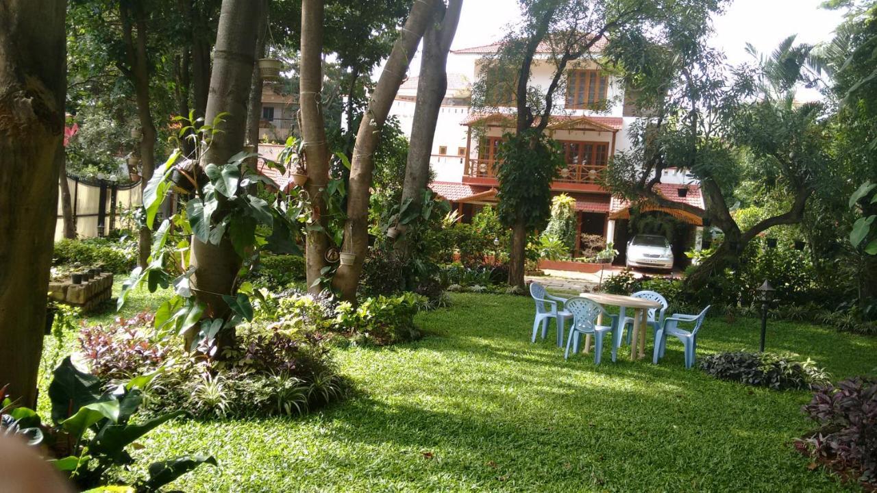 Serena * Bangalore