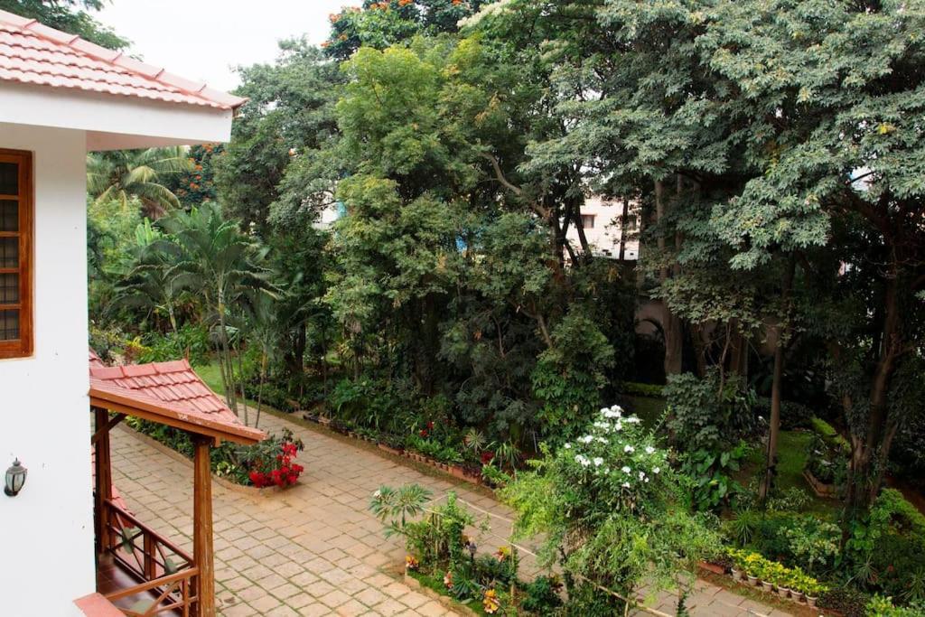 Serena Villa Bangalore