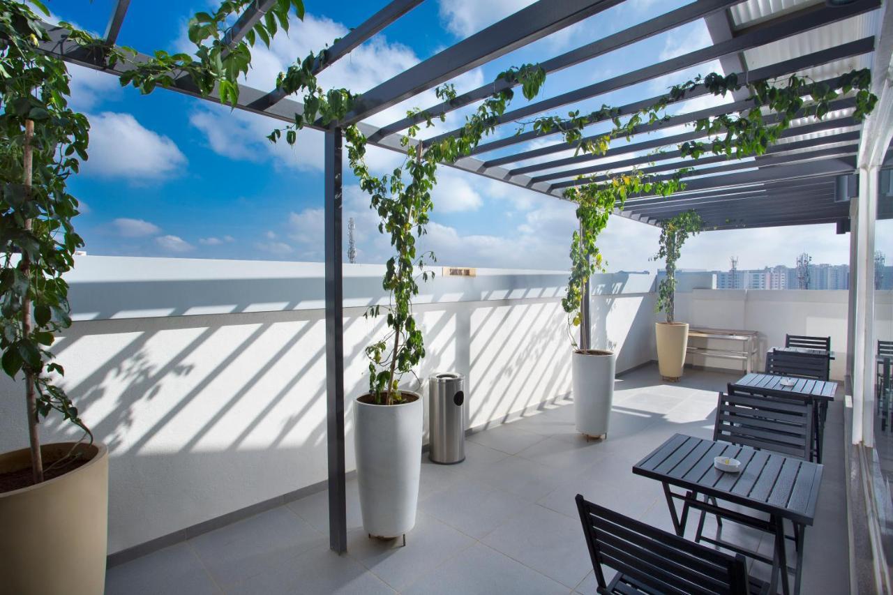 De Venetian By Tgi 3* Bangalore