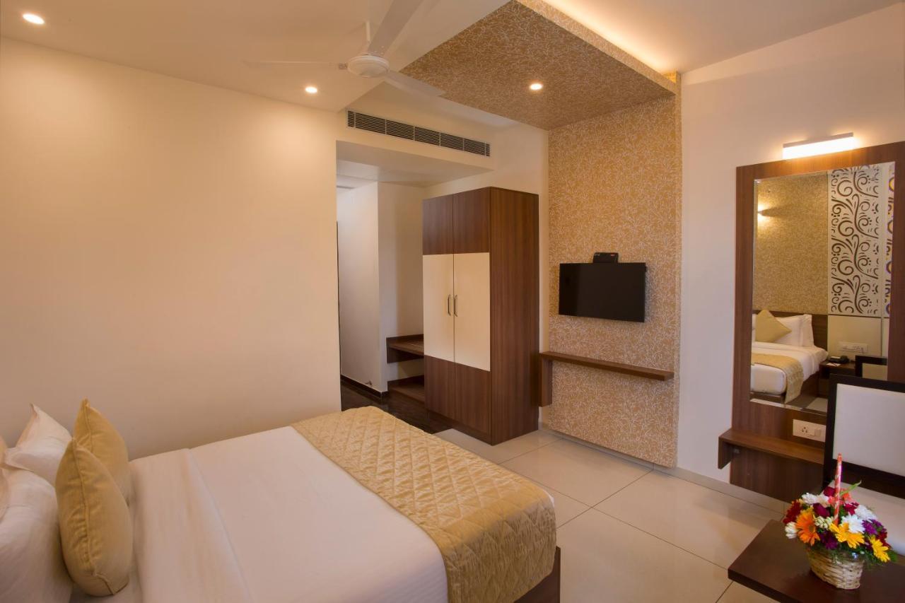 De Venetian By Tgi 3* Bangalore