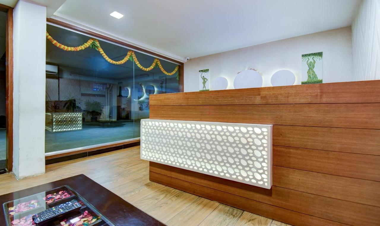 Hotel Treebo Trend Crest Bangalore