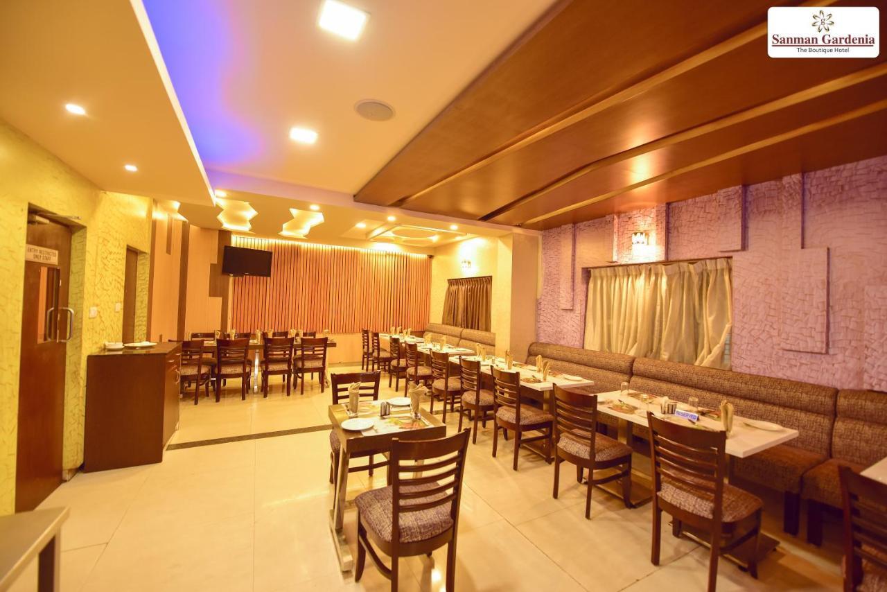 Sanman Gardenia Hotel 3*