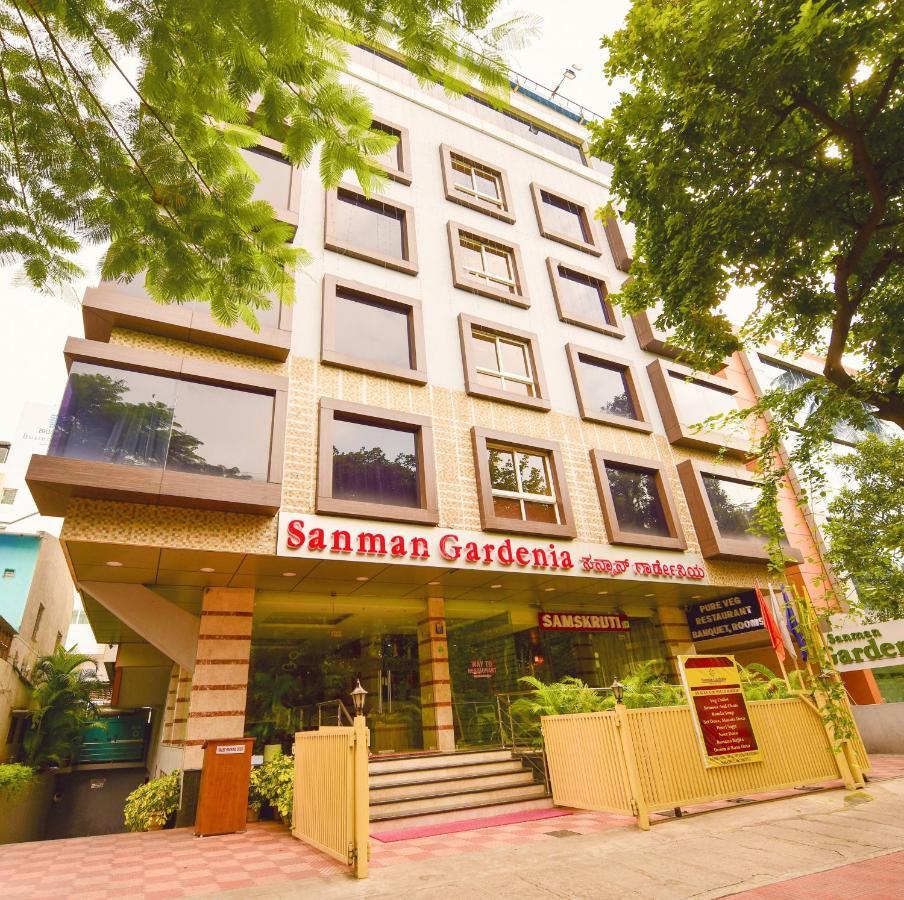 Sanman Gardenia Bangalore