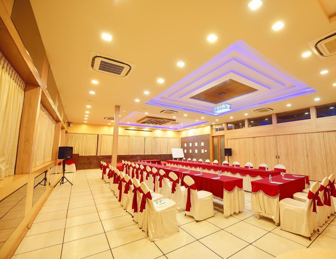 Hotel Sanman Gardenia 3*