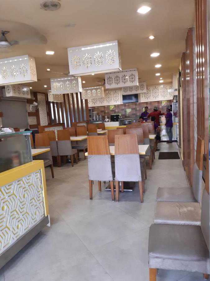 Sapphire Guest house