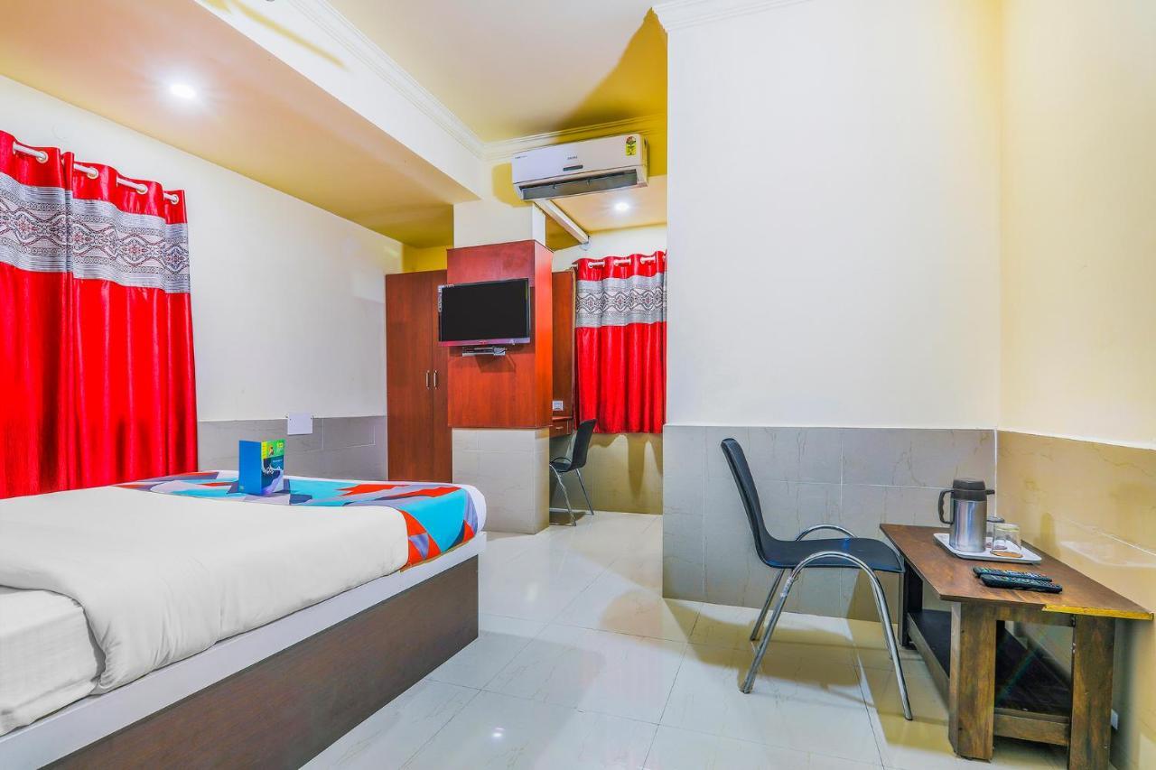 Fabexpress Grand Krishna Deluxe Bangalore