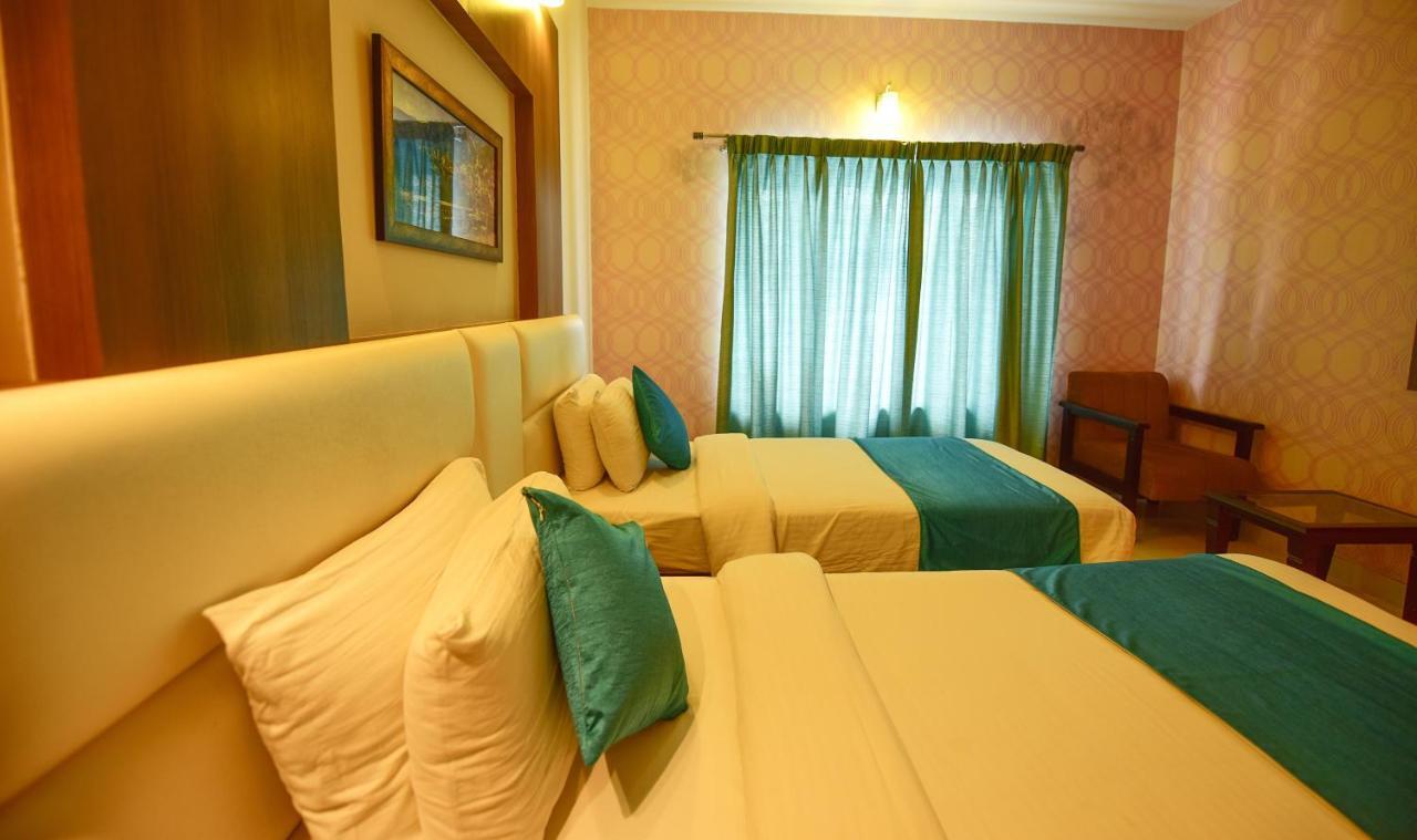 Sanman Gardenia 3*