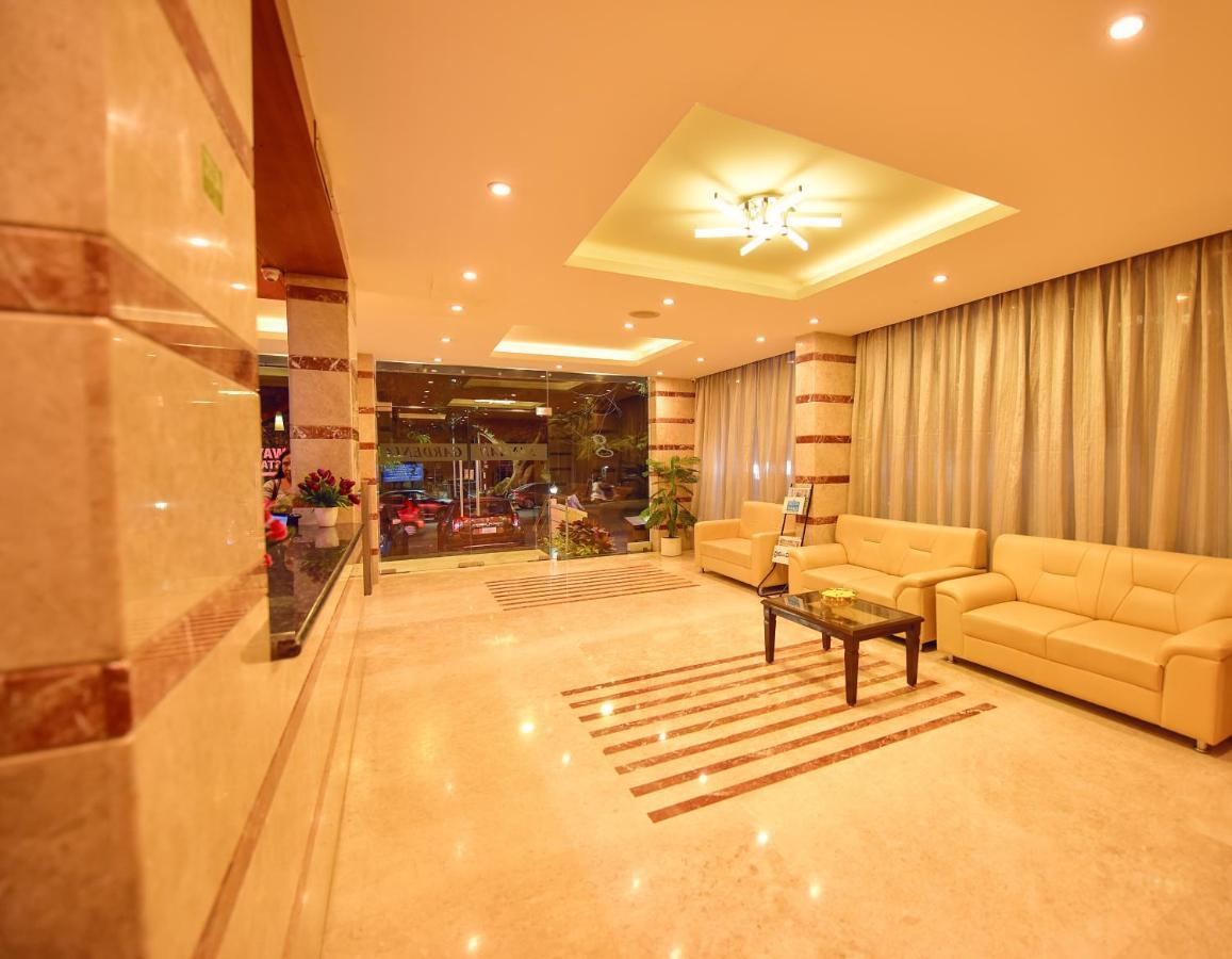 Sanman Gardenia 3* Bangalore
