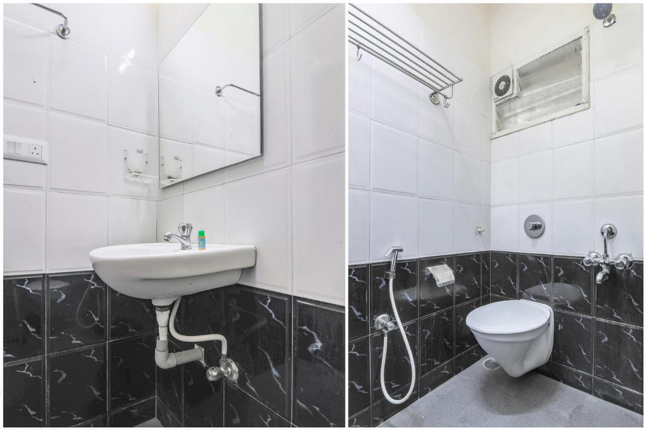 Fabexpress Grand Krishna Deluxe Hotel 3*