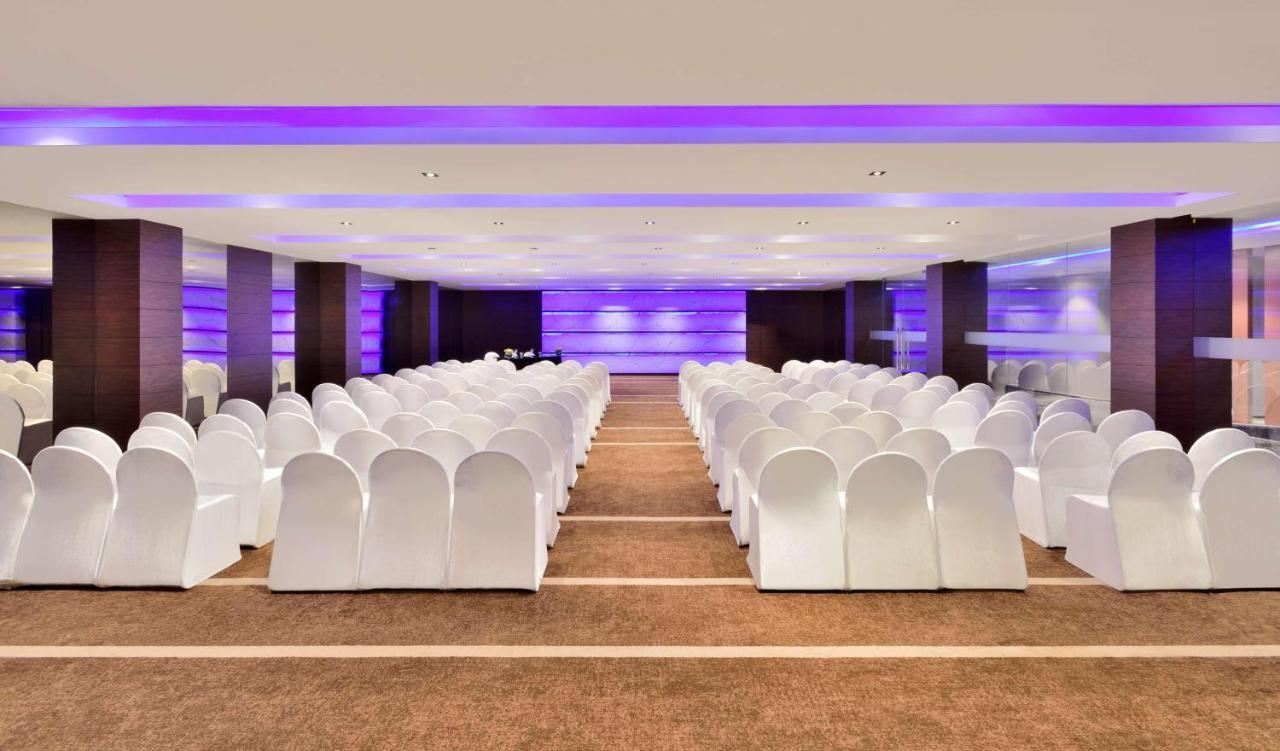 Radisson Blu Atria Hotel