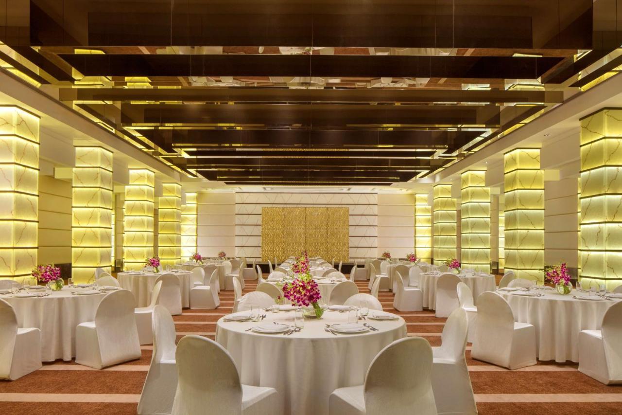 Hotel Radisson Blu Atria Bangalore