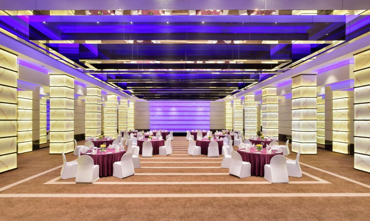 Radisson Blu Atria