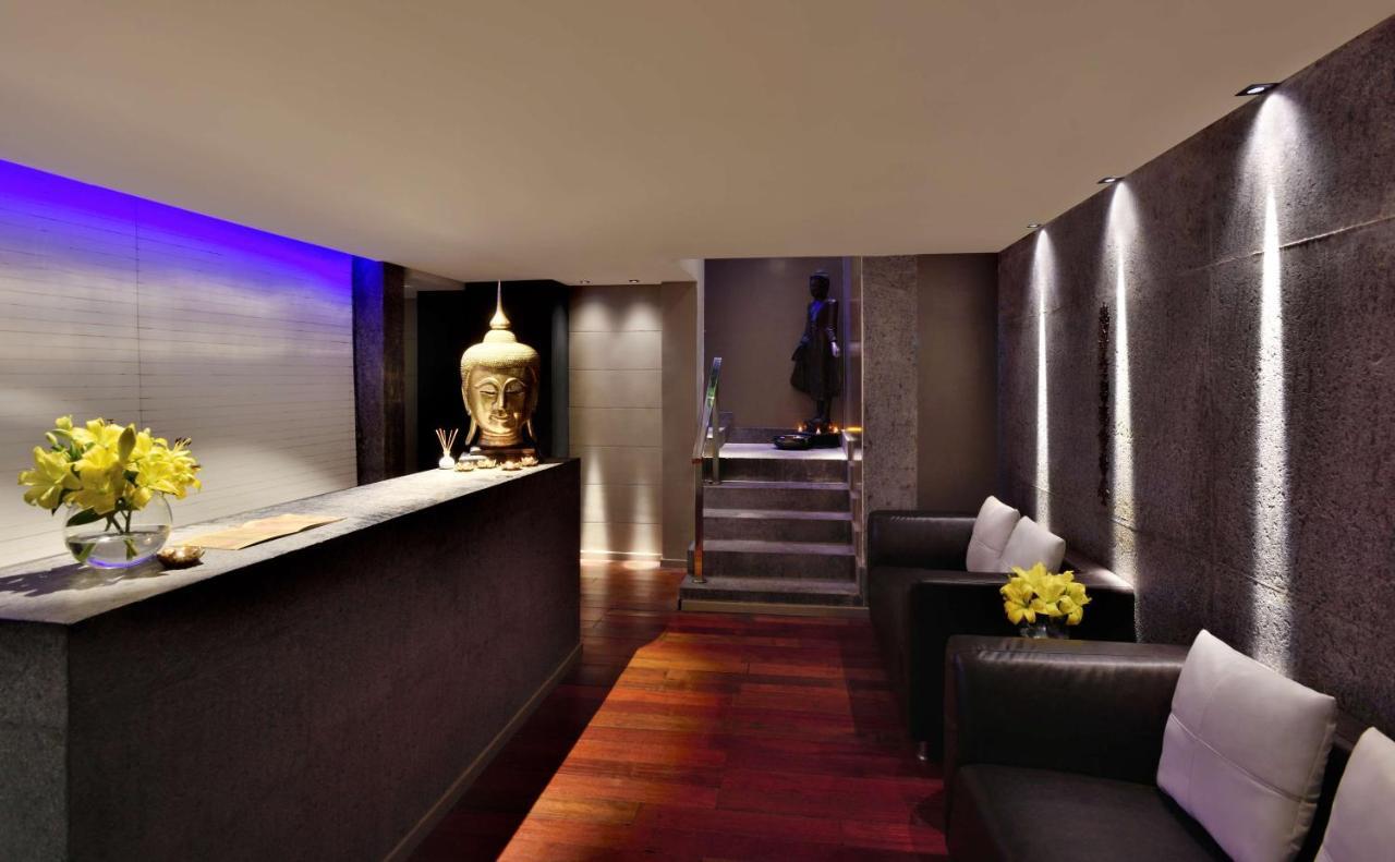 Radisson Blu Atria
