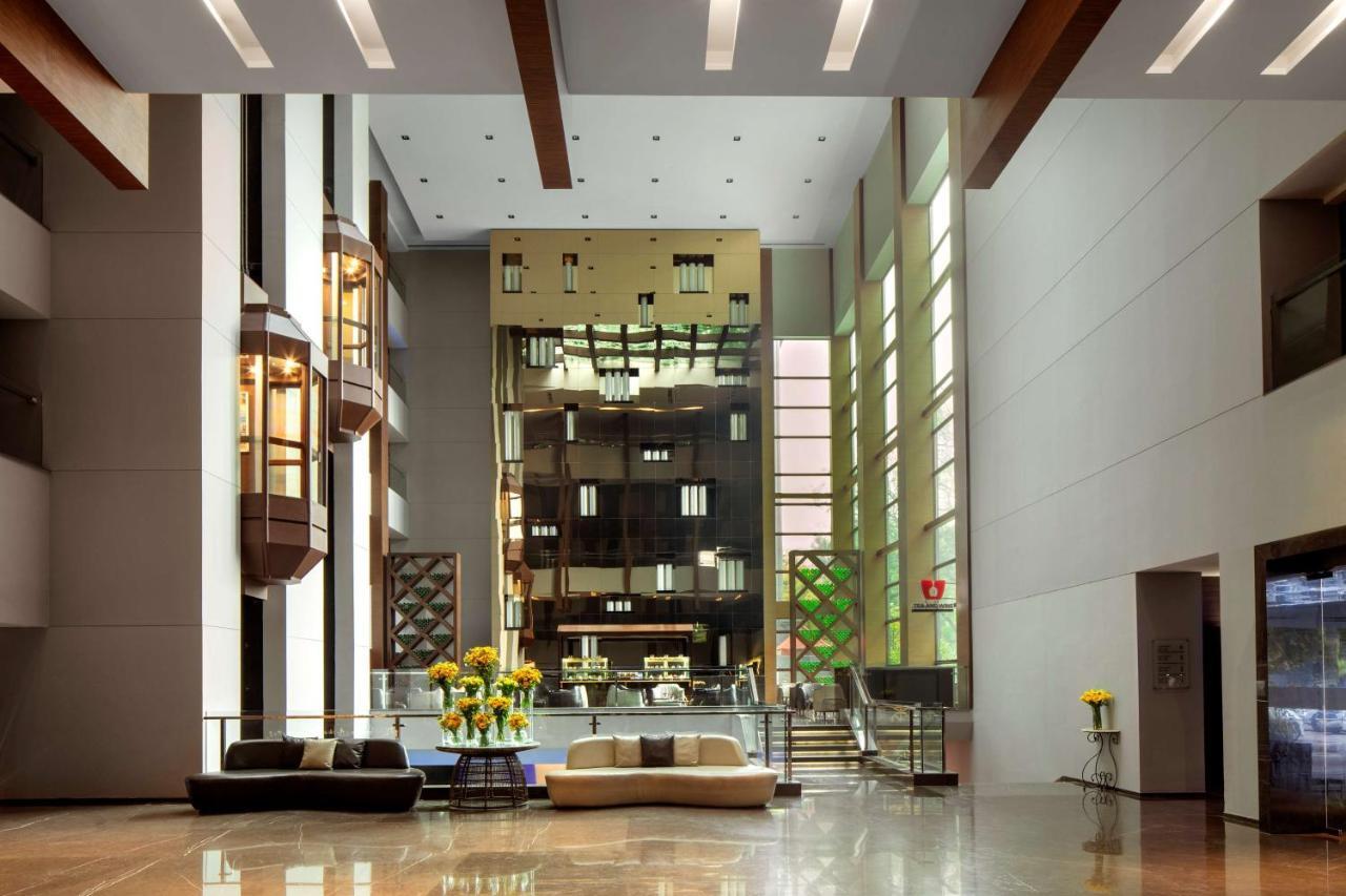 Radisson Blu Atria 5* Bangalore