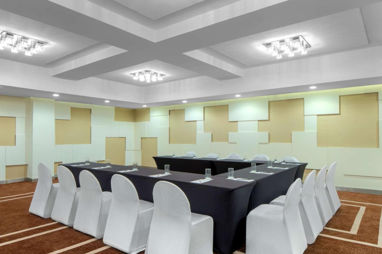 Hotel Radisson Blu Atria