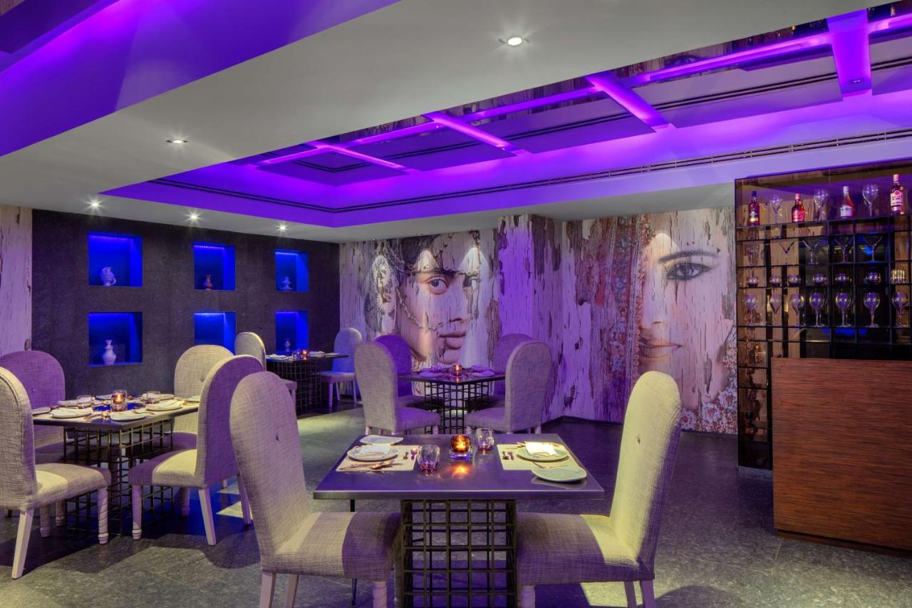 Radisson Blu Atria Hotel 5*