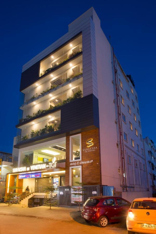 Hotel De Venetian By Tgi
