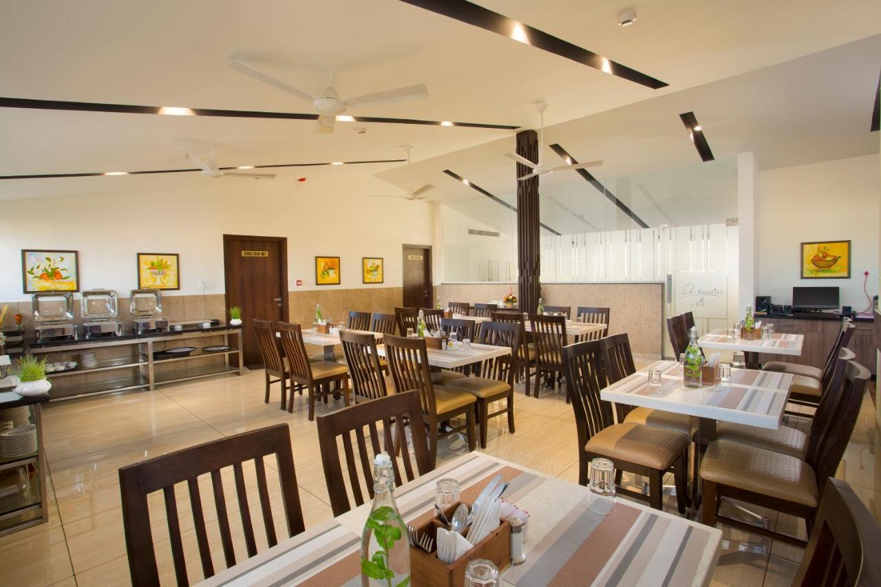 De Venetian By Tgi Bangalore