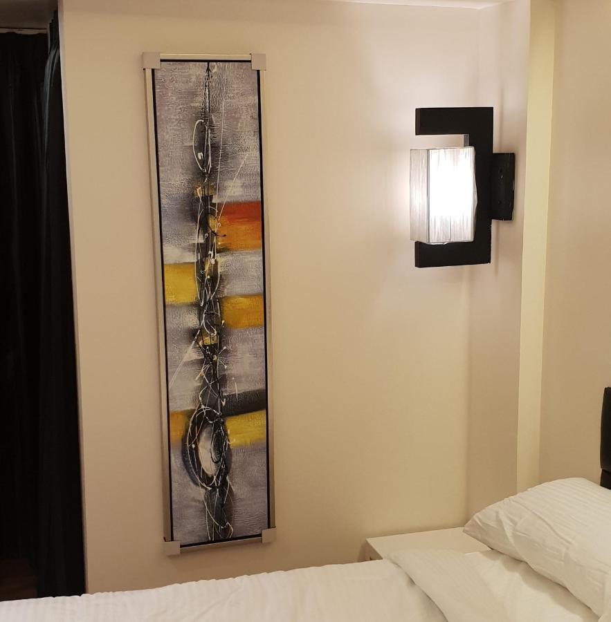 Hotel Surya Dev Residency 3*