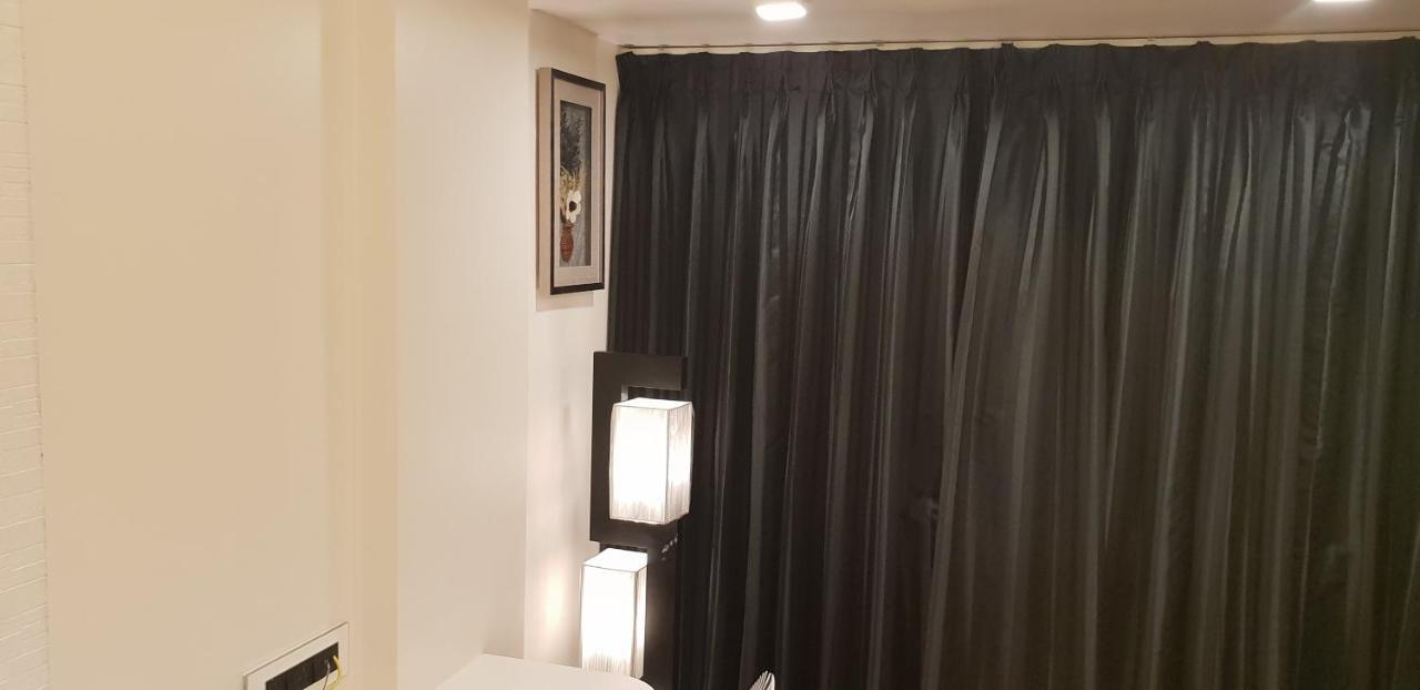 Surya Dev Residency Hotel