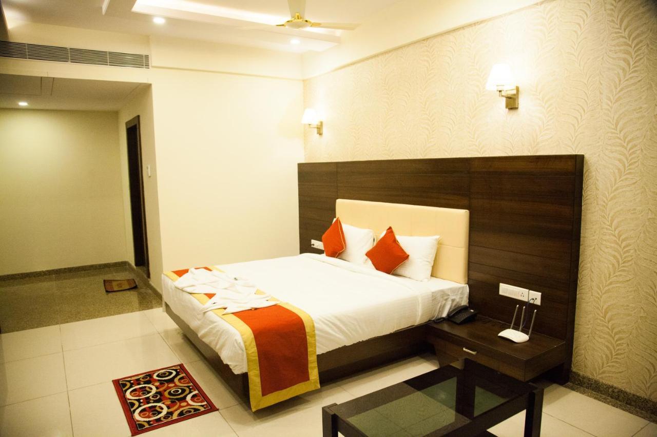 Savoury Residency Kammanahalli Hotel