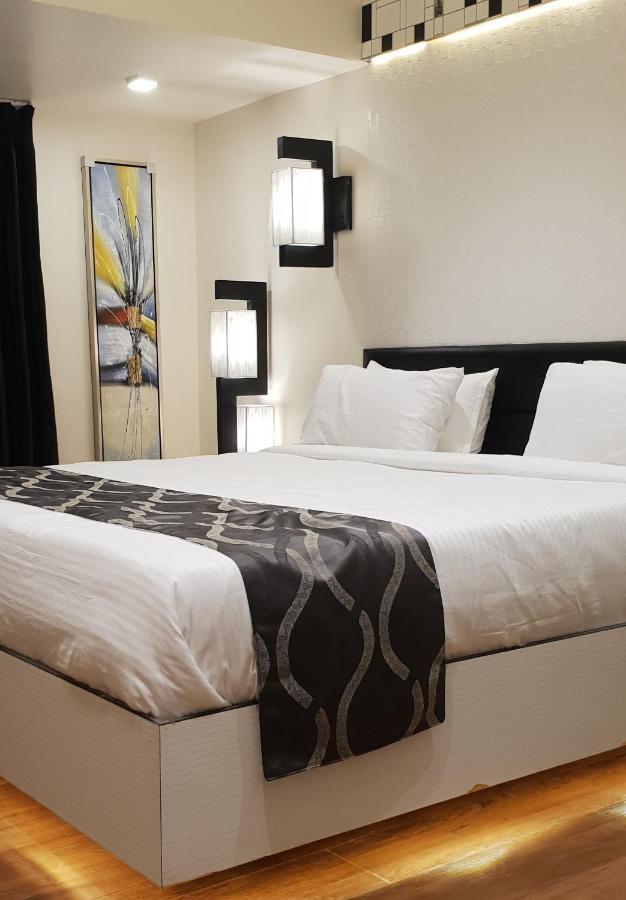 Hotel Surya Dev Residency