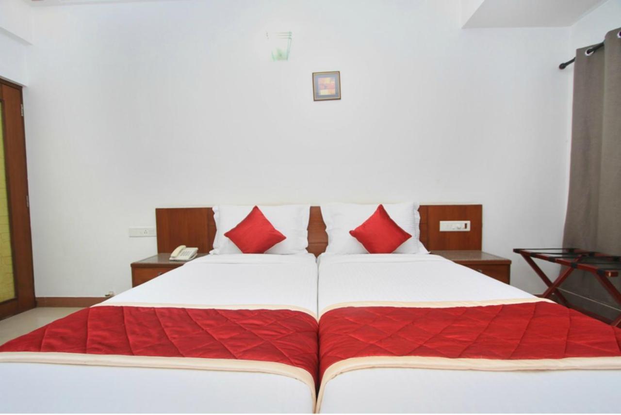 Hotel Bangalore Inn 3* Bangalore