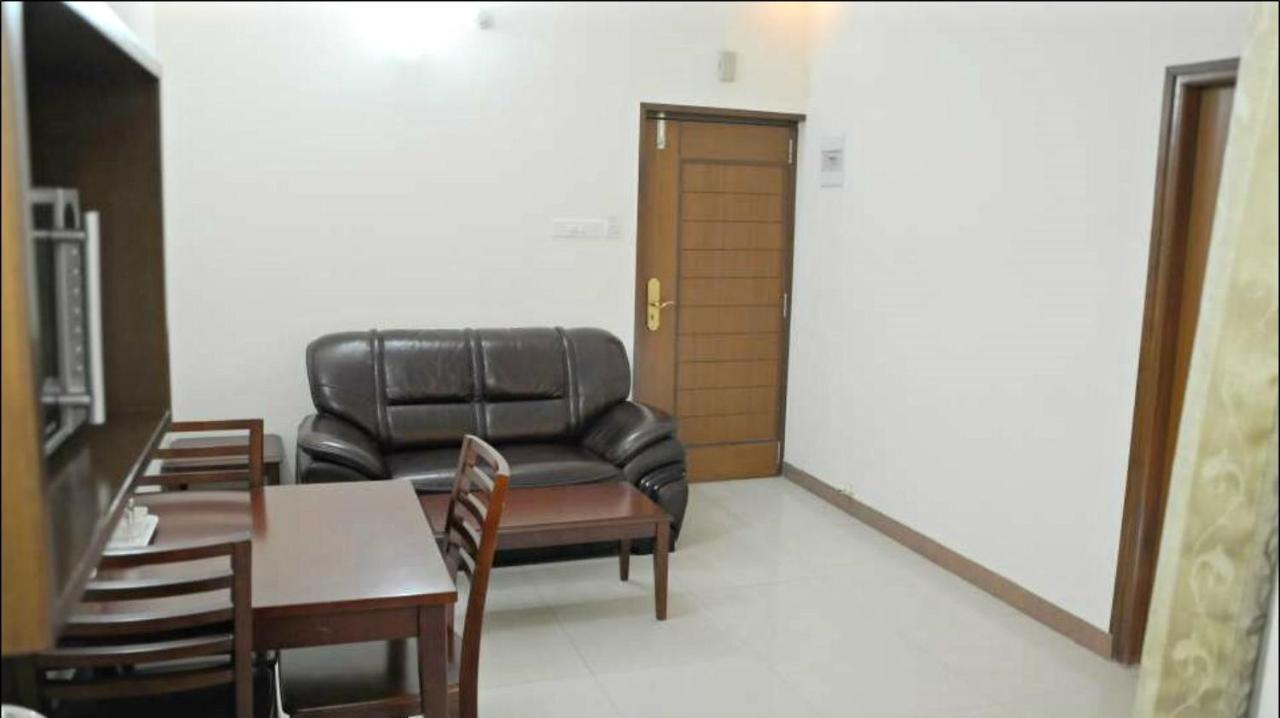 Hotel Bangalore Inn 3* Bangalore
