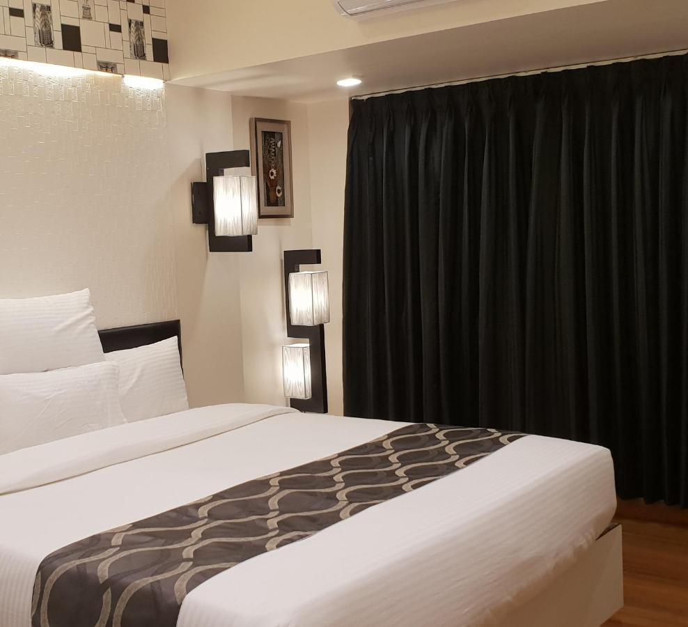 Surya Dev Residency