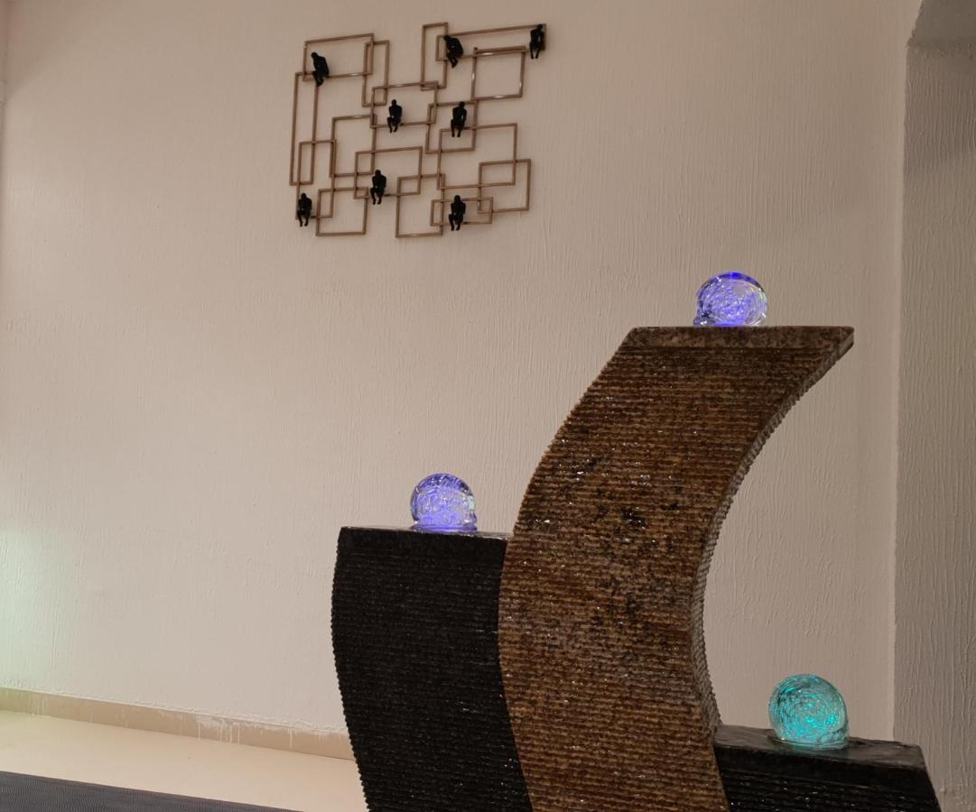 Surya Dev Residency Hotel 3*