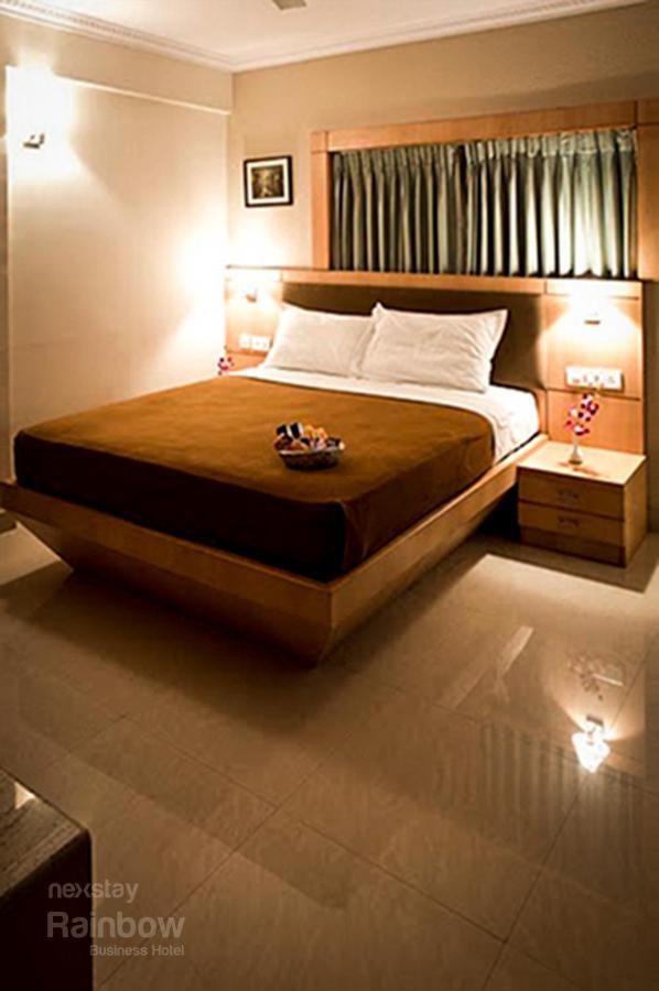Hotel New Rainbow Business Bangalore