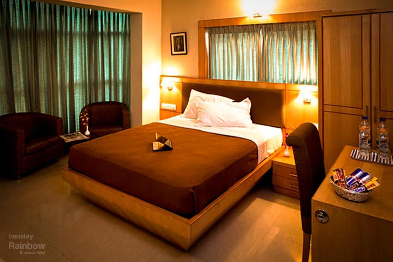 Hotel New Rainbow Business