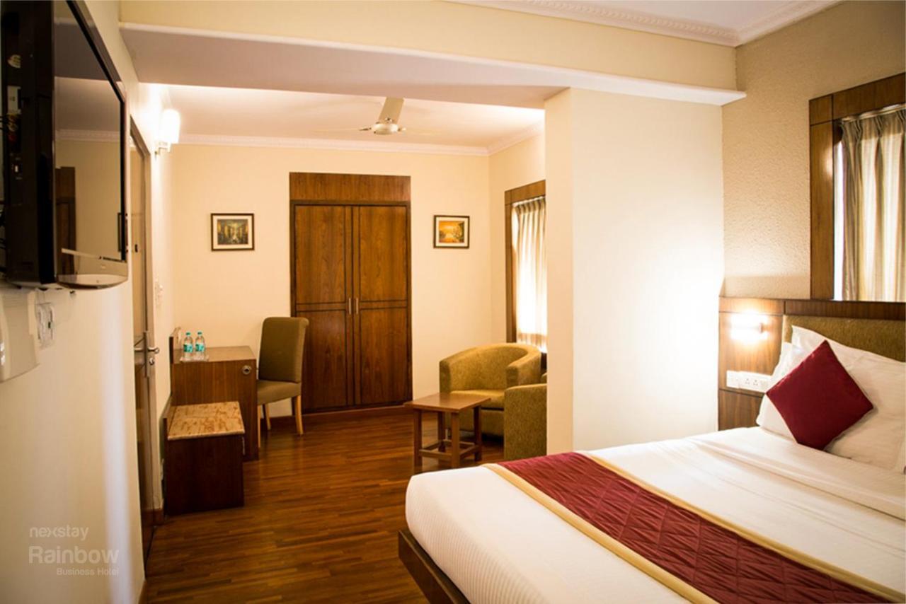 New Rainbow Business Hotel 3*