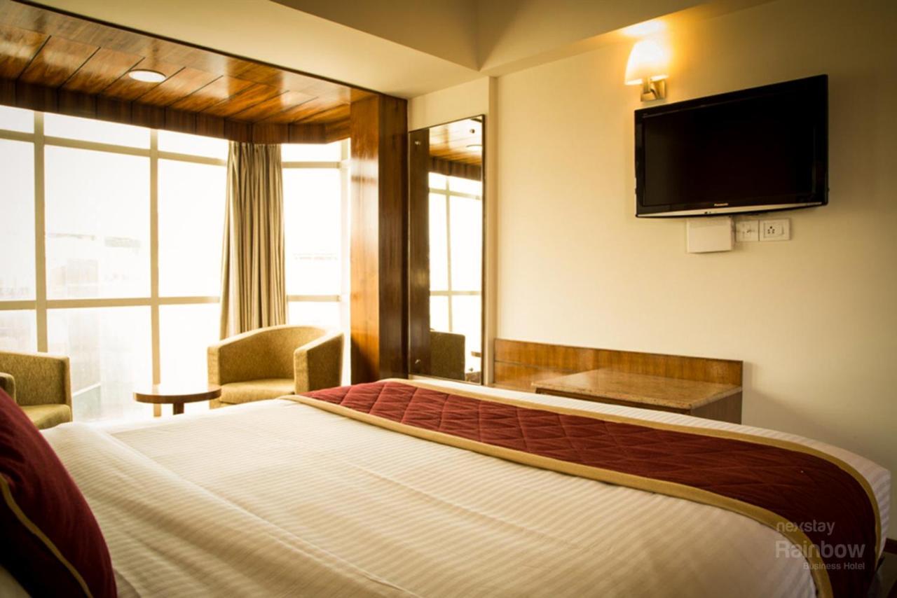 New Rainbow Business Hotel Bangalore