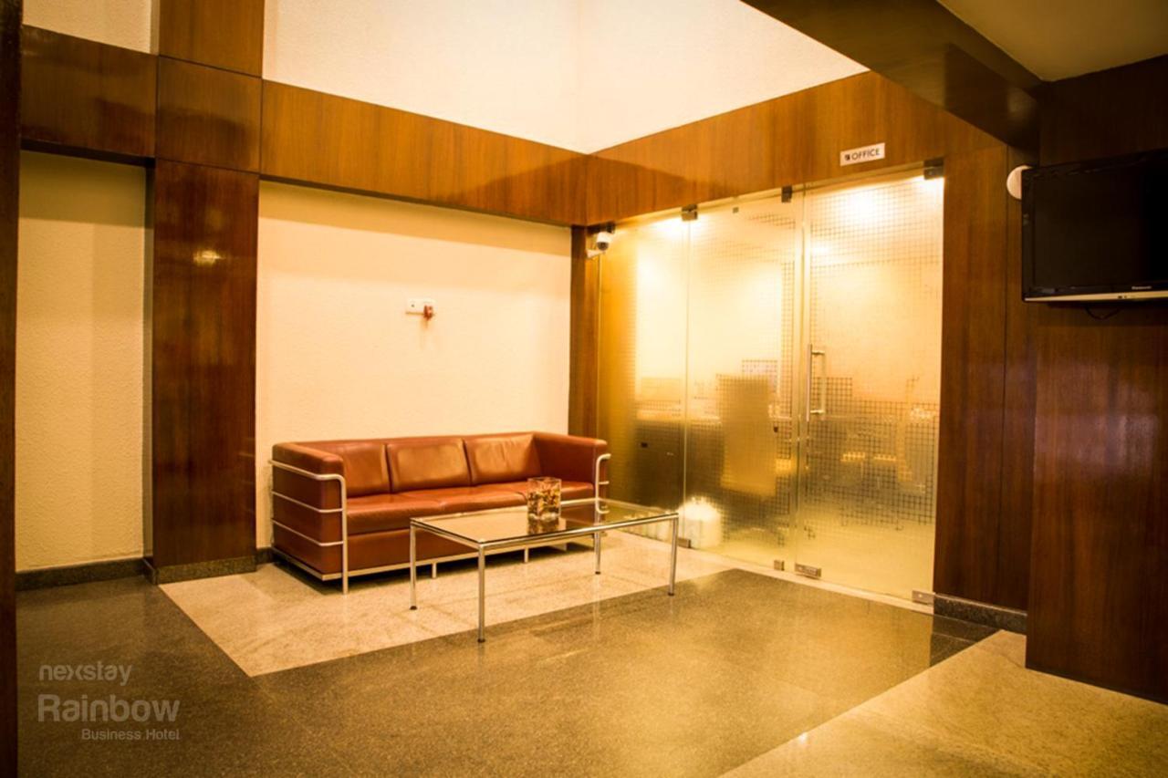 Hotel New Rainbow Business 3*