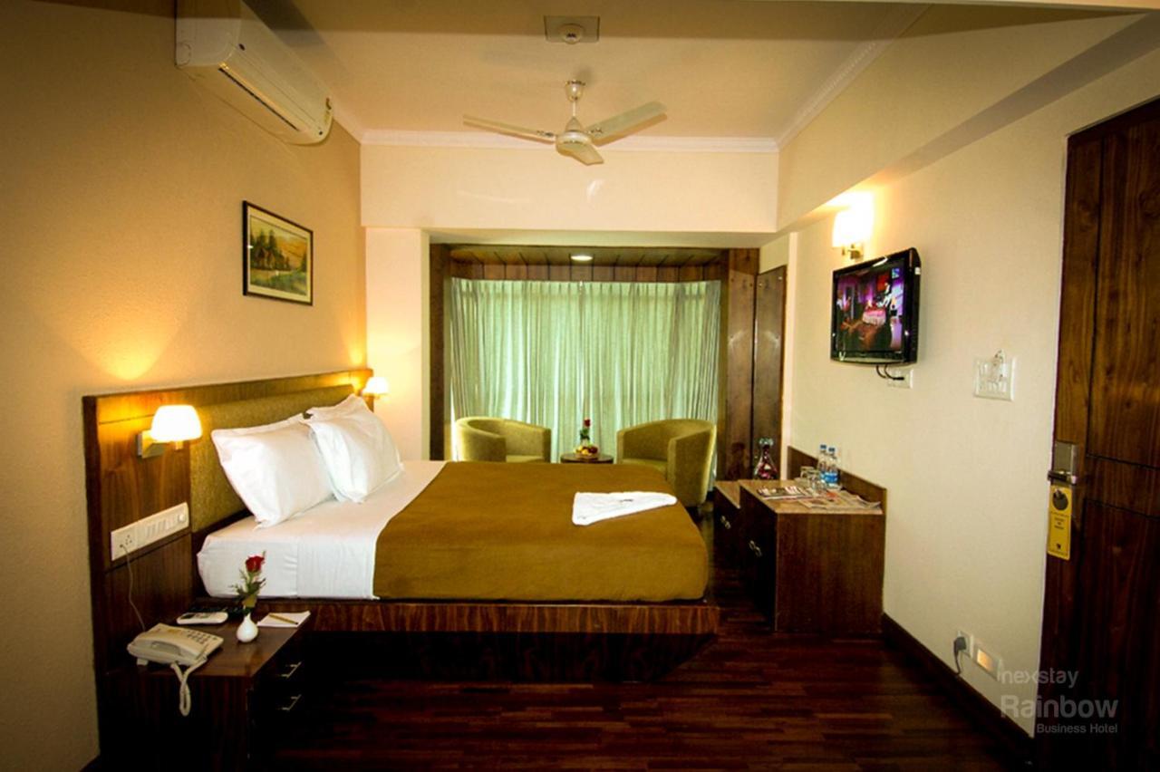 Hotel New Rainbow Business 3*