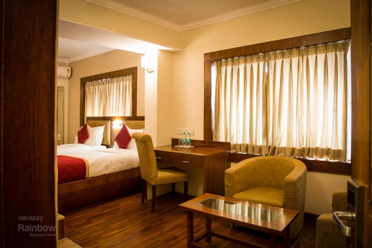 New Rainbow Business 3* Bangalore