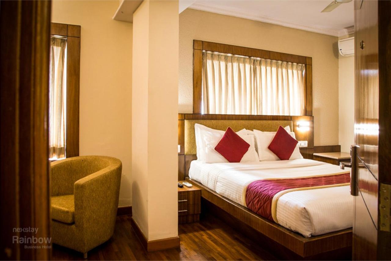 Hotel New Rainbow Business 3*