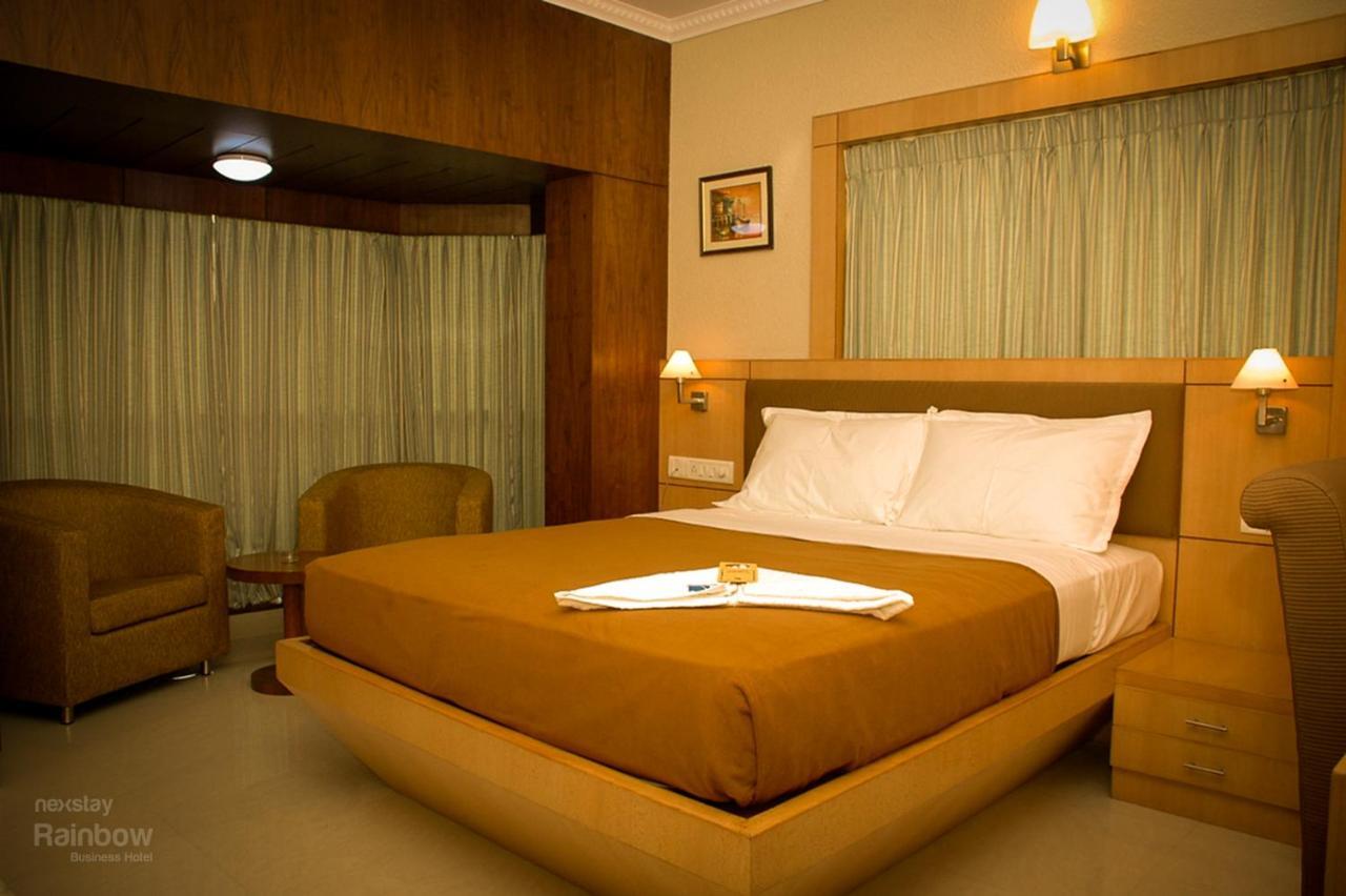 Hotel New Rainbow Business