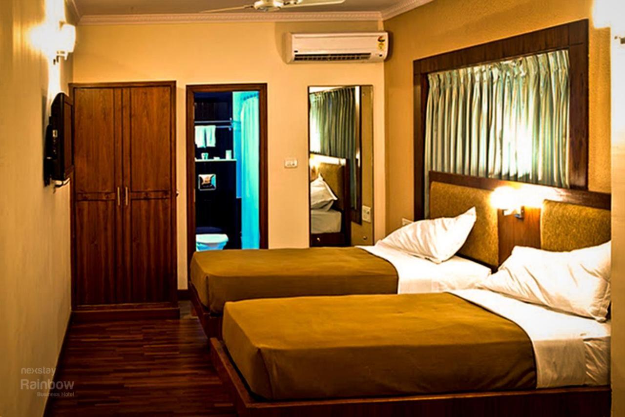 Hotel New Rainbow Business 3*