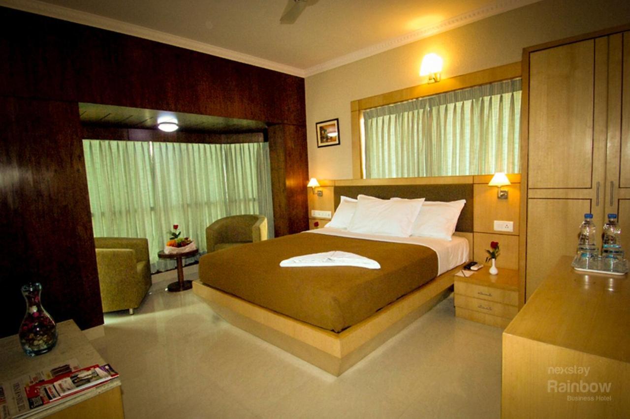 New Rainbow Business Hotel