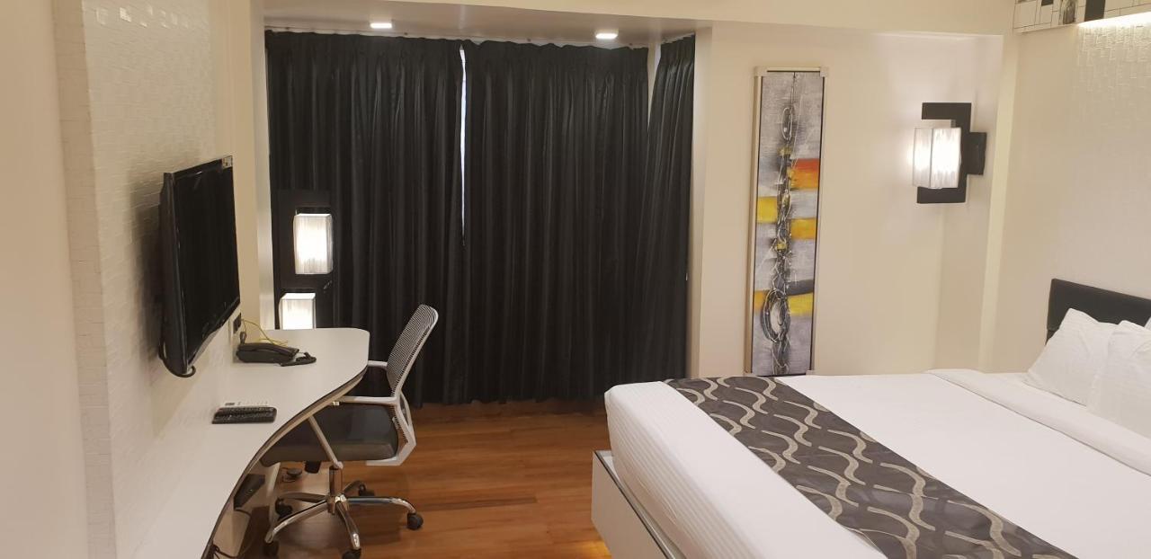 Surya Dev Residency Bangalore