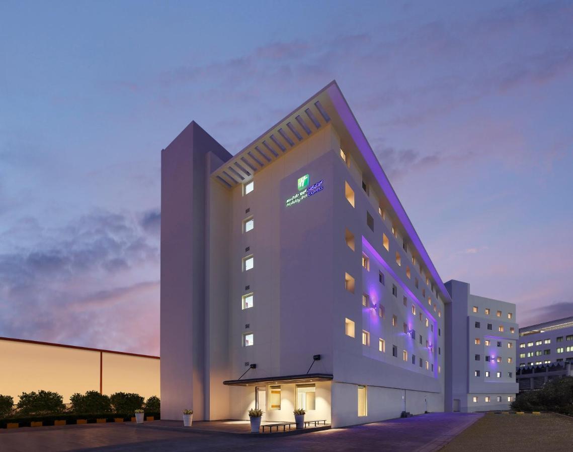 Express Whitefield Itpl By Ihg Bangalore