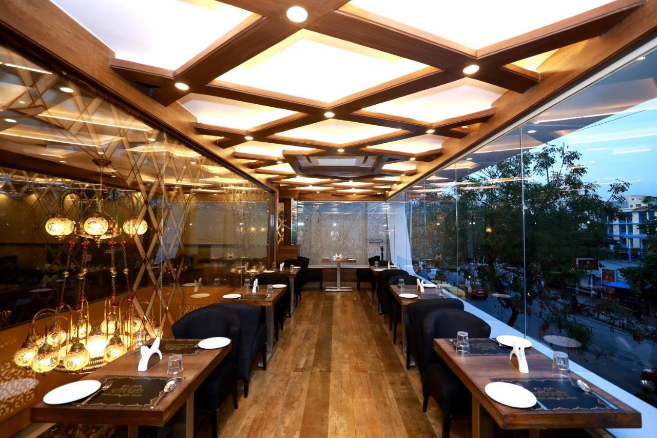 Savoury Residency Kammanahalli