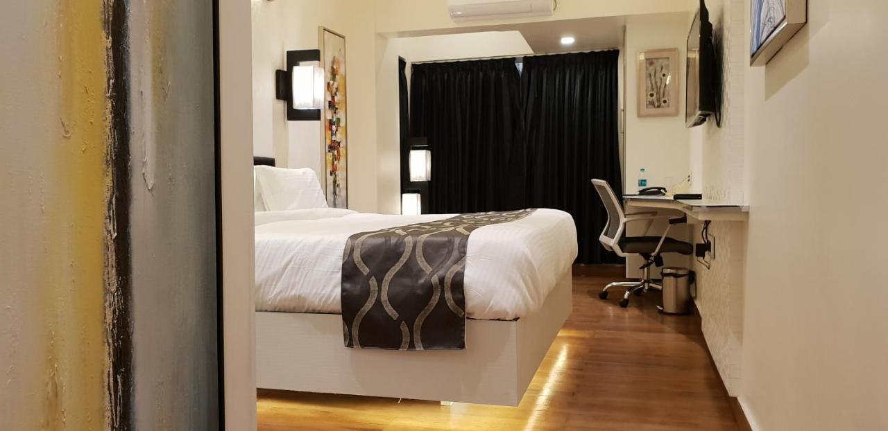Surya Dev Residency Hotel Bangalore