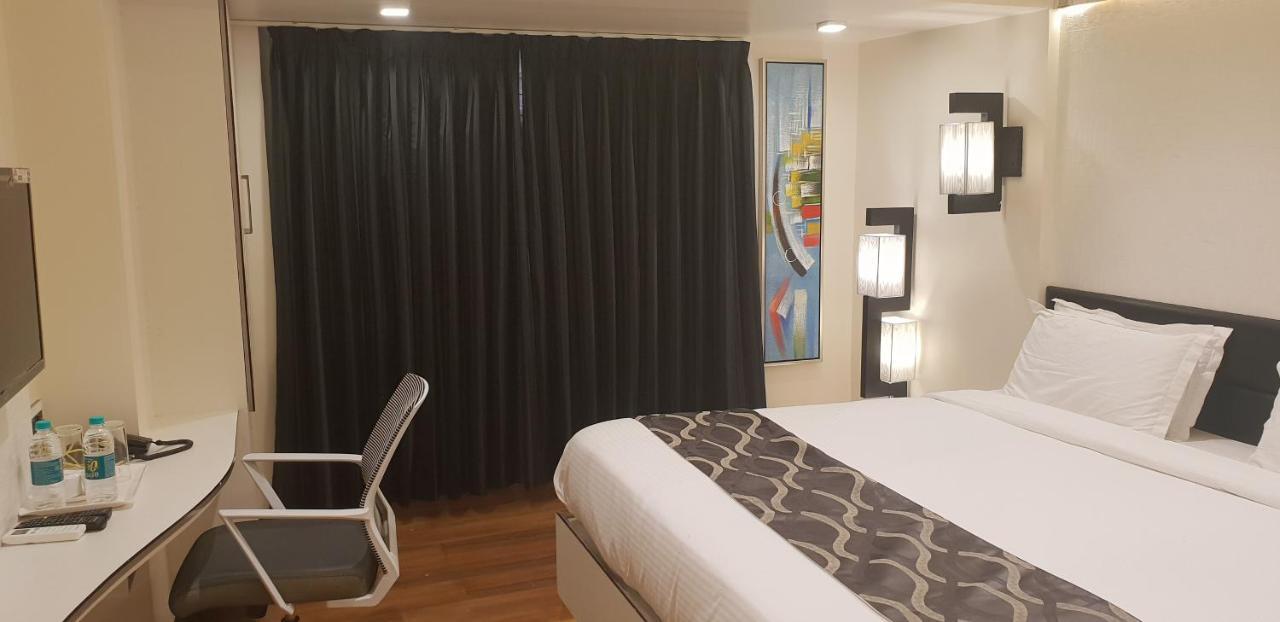 Hotel Surya Dev Residency 3*
