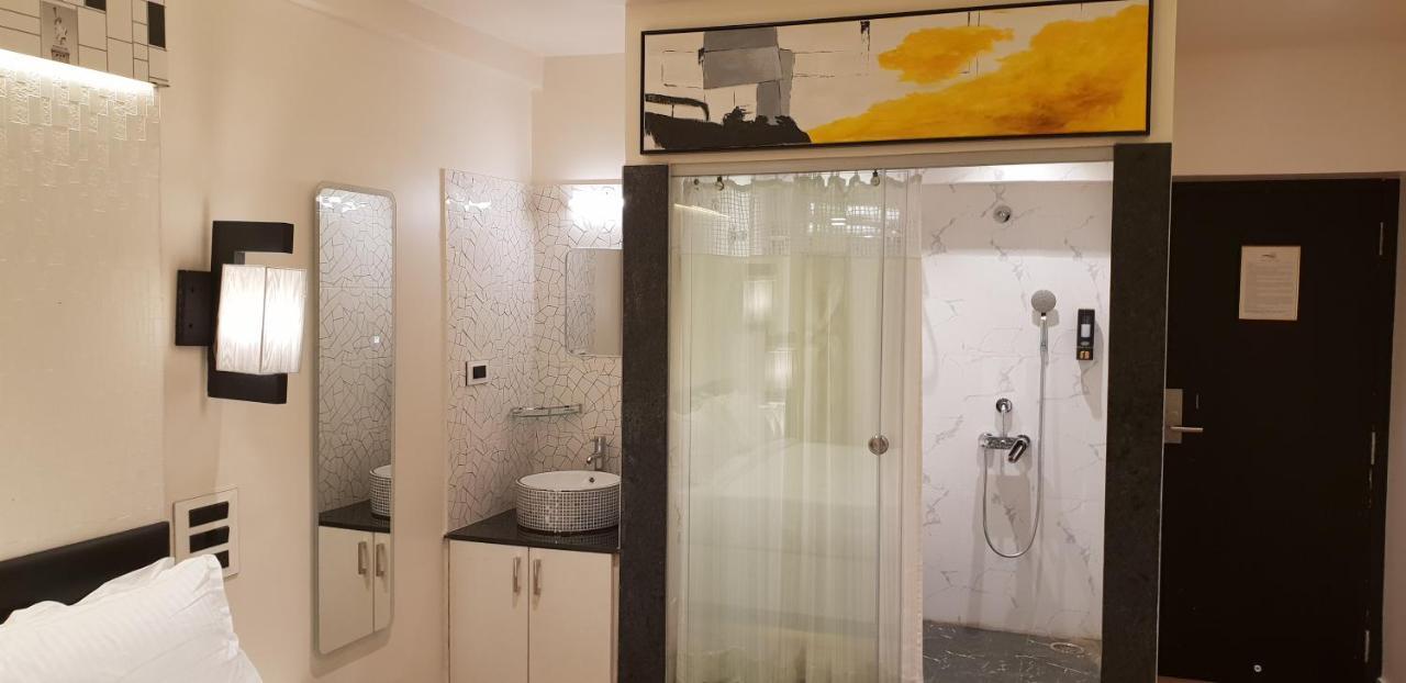 Hotel Surya Dev Residency Bangalore